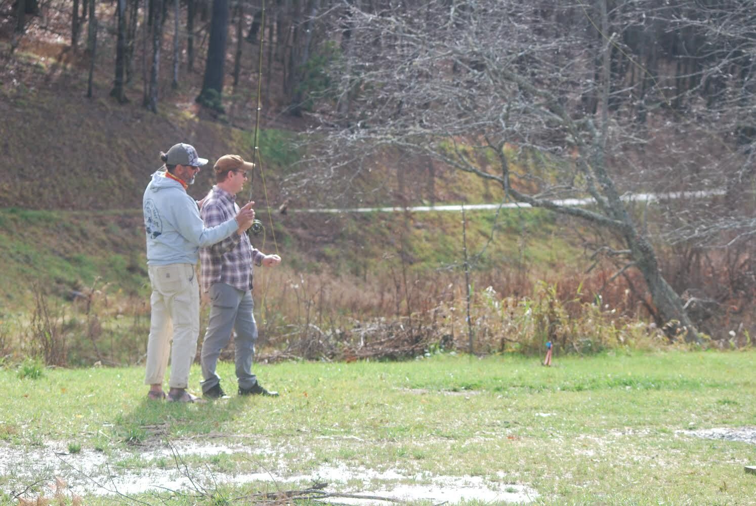 casting clinic